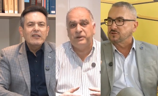 Aqui tem tudo! Por que comprar de fora?
