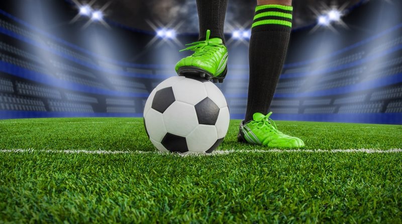 Onde assistir futebol ao vivo e horários das partidas
