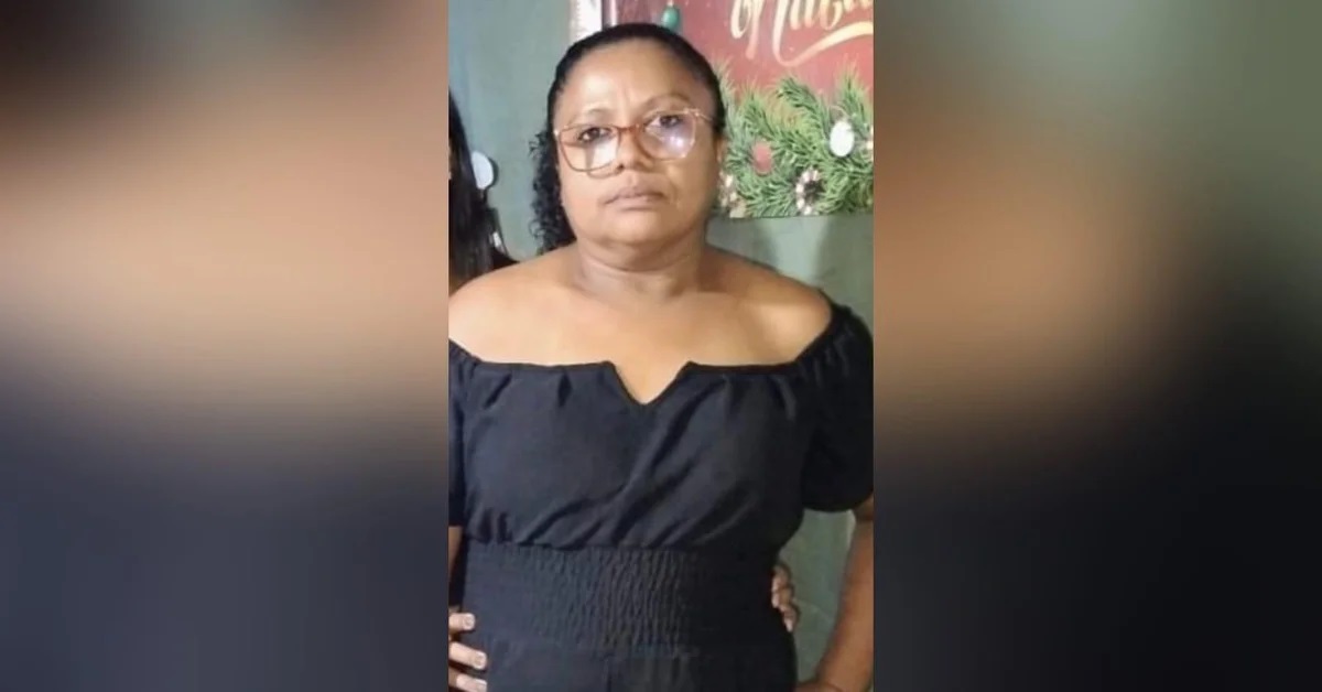 Servidora pública morre após ser espancada a pauladas pelo namorado
