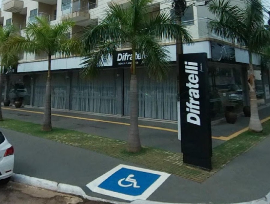 Justiça determina despejo da Difratelli em Porto Velho por dívida de R$ 240 mil
