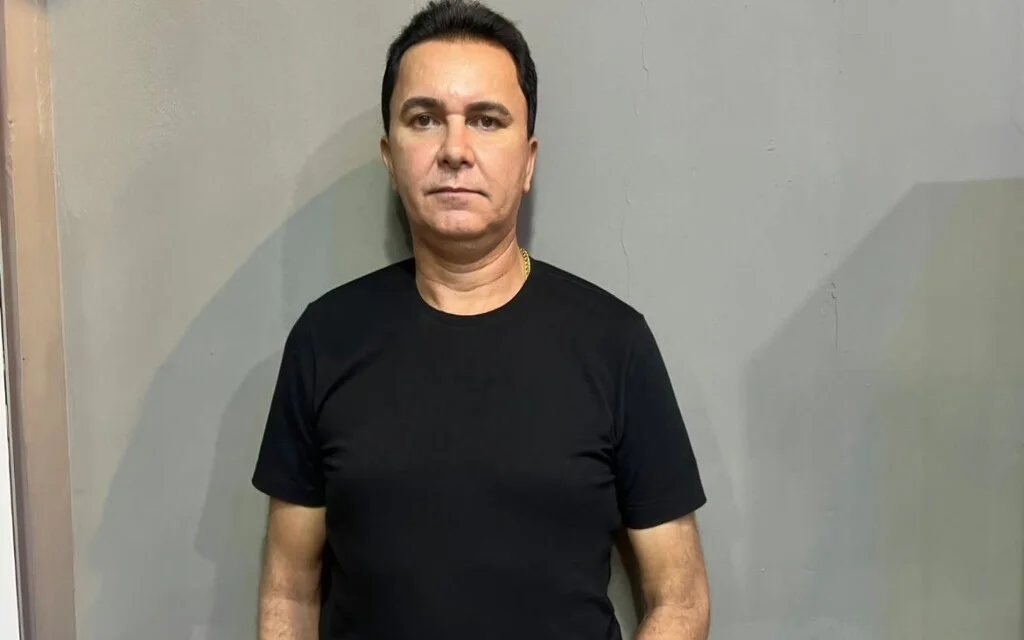 Empresário proprietário da casa de shows Talismã 21 é encontrado morto

