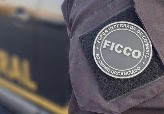 FICCO/RO deflagra 2ª fase da Operação Red List contra organização criminosa