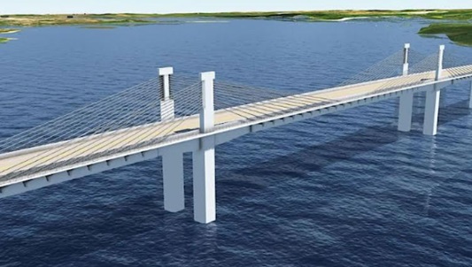 Ponte entre Brasil e Bolívia abre novos caminhos para o desenvolvimento regional