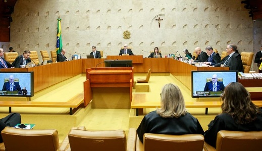 STF derruba leis que proibiam ideologia de gênero nas escolas
