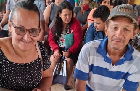 Famílias rurais de Porto Velho e Candeias do Jamari recebem títulos definitivos de propriedade do Incra