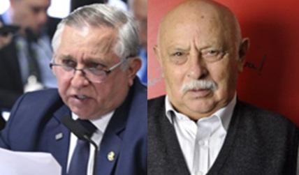 Izalci acusa governo de proteger Frei Chico e evitar investigação “da roubalheira”
