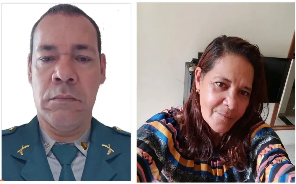 Sargento da PM é condenado a 28 anos de prisão por matar esposa e jogar corpo em rio em RO
