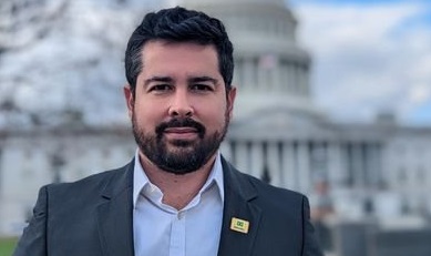 DE MÃOS VAZIAS - “Não deu em nada”, diz Paulo Figueiredo sobre reunião entre Vieira e Rubio

