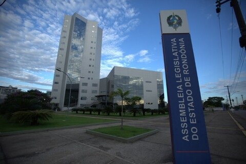 Corrupção na ALE-RO tem presidente do Solidariedade afastado