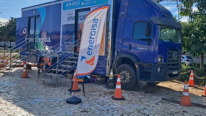 Energisa leva Caminhão Itinerante ao “Portões Abertos” da Base Aérea neste domingo (19) em Porto Velho