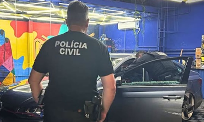 PC deflagra Operação 'Grão Falso' em combate a desvio milionário de soja e milho em Rondônia