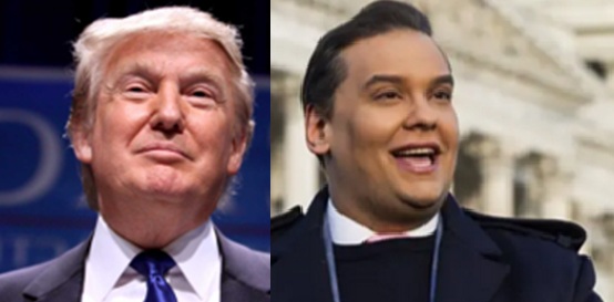 Trump perdoa George Santos e ordena que ex-parlamentar filho de brasileiros saia da prisão: 'Tenha uma ótima vida!'