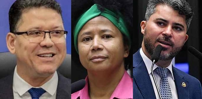 Há um ano das eleições de 2026, a disputa ao Senado em Rondônia já está acirrada; veja pesquisa