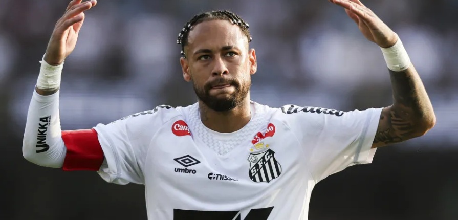 "Não serve como exemplo para ninguém"