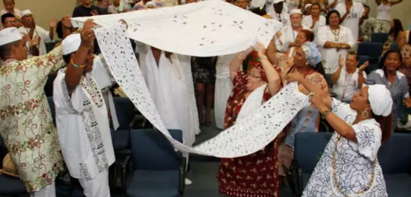 A cada dois dias, cerca de um caso de intolerância religiosa é registrado no Pará