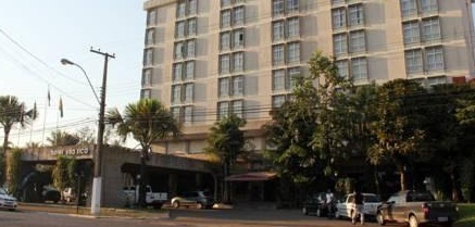Antigo Hotel Vila Rica em Porto Velho poderá virar o Hospital Escola e de Pesquisa de Rondônia; veja