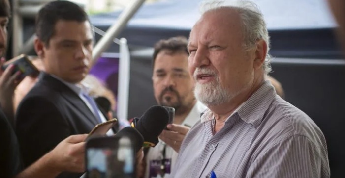 Líder do MST diz que brigadas de militantes devem ir à Venezuela