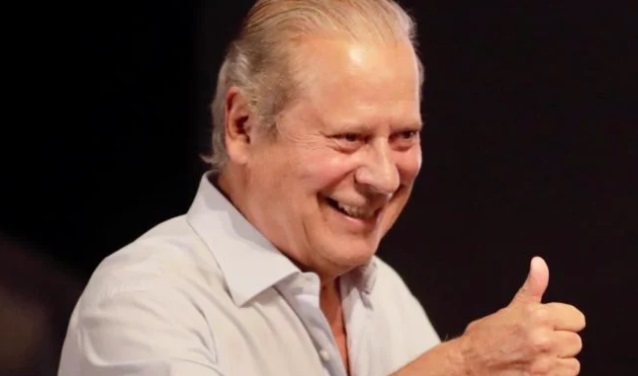 STJ exclui Dirceu, Genoíno e Delúbio de ação por improbidade no Mensalão