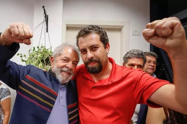 Lula anunciará Boulos como ministro do governo nas próximas horas