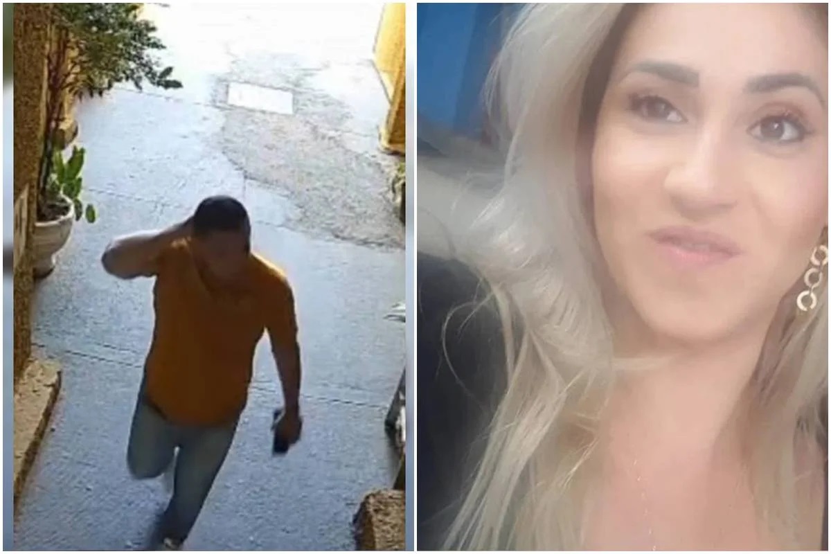Tenente da PM é preso após matar garota de programa em apartamento