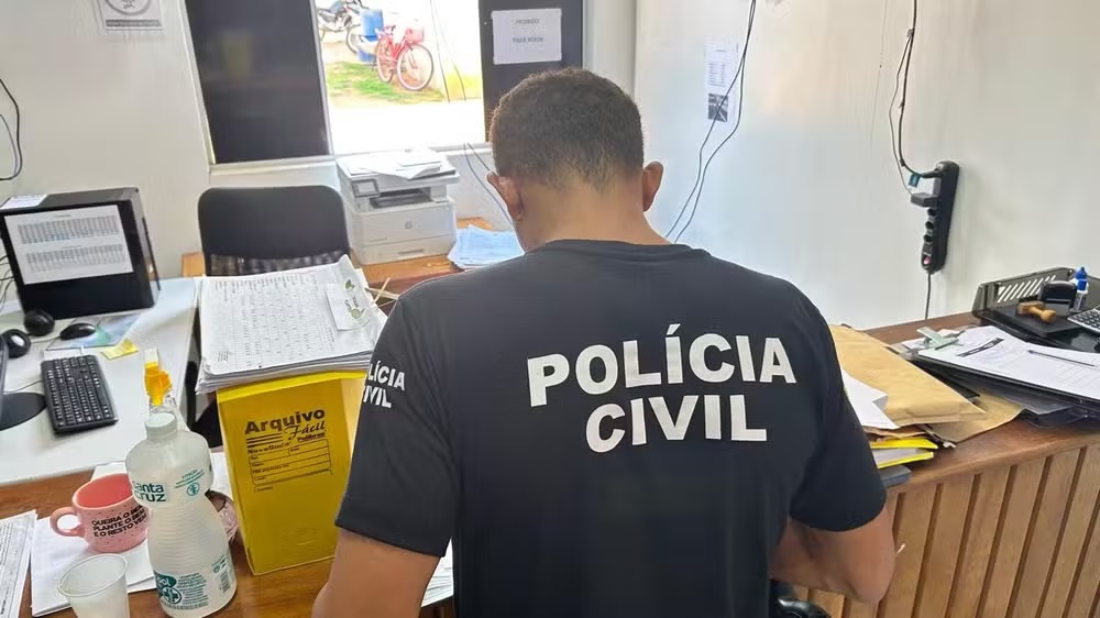 Médicos suspeitos de fraudar plantões e desviar mais de R$ 1 milhão da Saúde são alvos de operação em RO