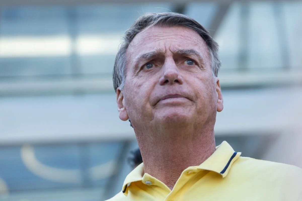 STF publica acórdão do julgamento de Bolsonaro e abre prazo 5 dias para recurso