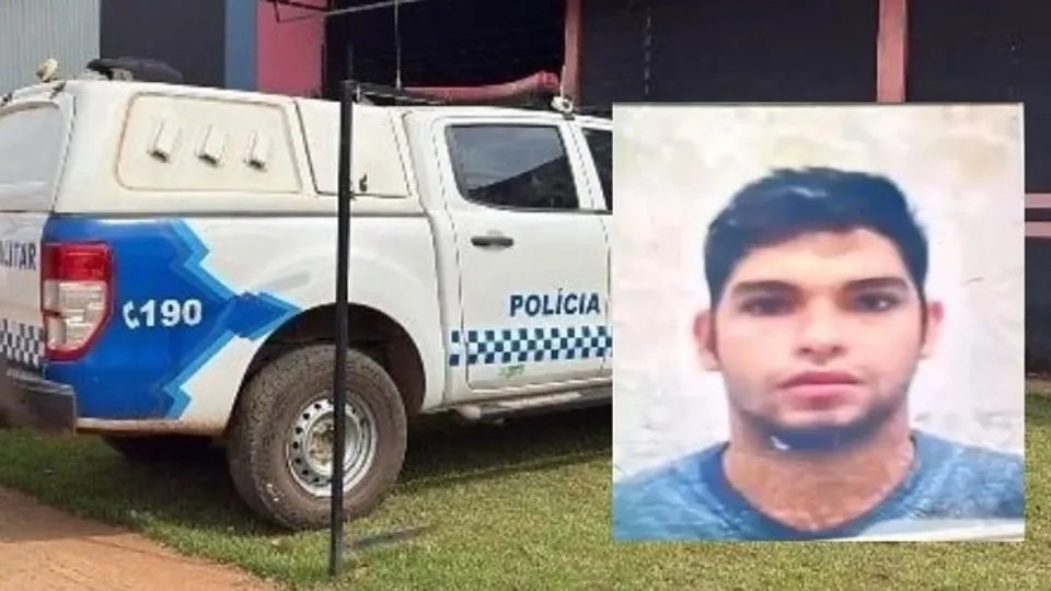 Jovem de 26 anos é encontrado morto em serralheria de Rondônia