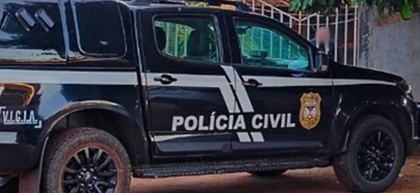 'OPERAÇÃO INFINITY 2'