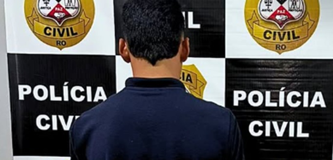 PC prende estelionatário viciado em aplicar golpes nas pessoas