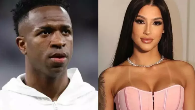 Bia Miranda tem noite de sexo com Vini Jr. revelada após separação