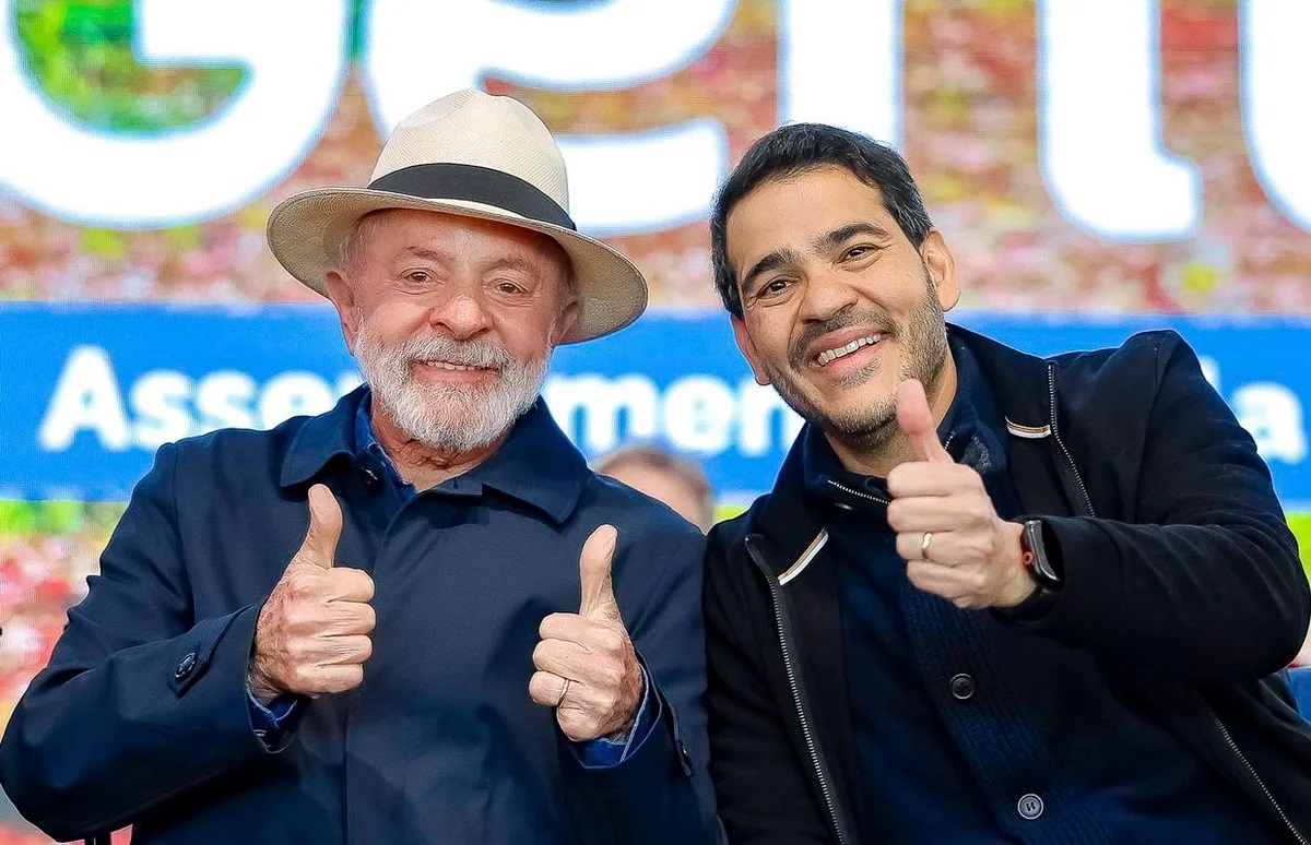 Lula enfrenta Gilmar e Moraes para fazer o próximo ministro do STF