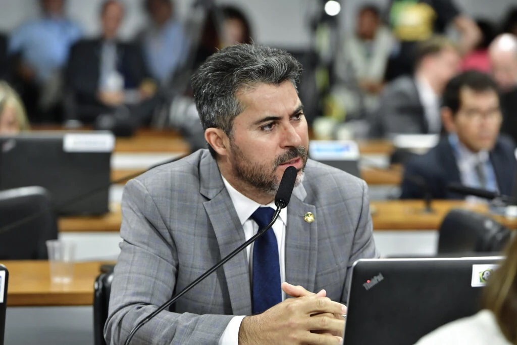 Marcos Rogério vai apurar abusos em desocupações de produtores rurais em Rondônia