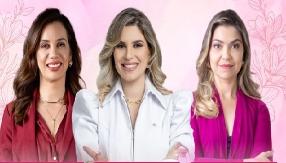 Assembleia Legislativa realiza palestra “MenosPausa MaisAmor” em alusão ao Outubro Rosa