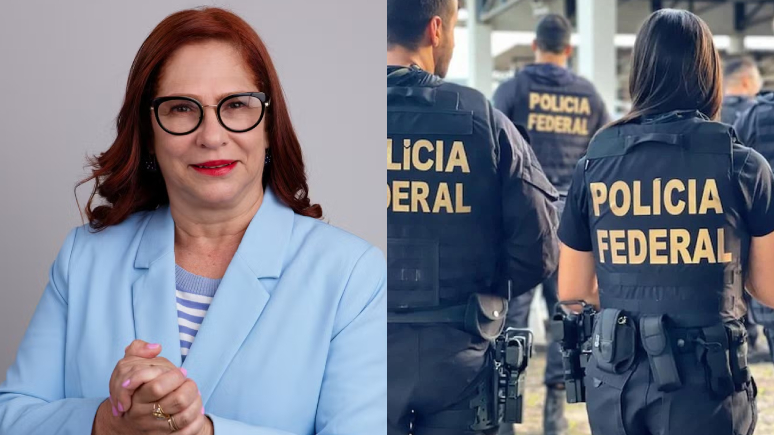 PF desbarata 'quadrilha do diploma falsa' e enquadra ex-vice-reitora da Unir em Rondônia