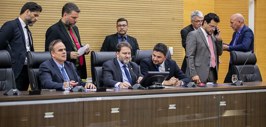 ALE tira julgamento de pauta e protege moradores da Resex Jaci-Paraná; veja mais