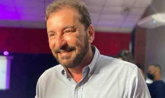 Hildon Chaves desiste de disputar o Governo e confirma candidatura à Câmara Federal
