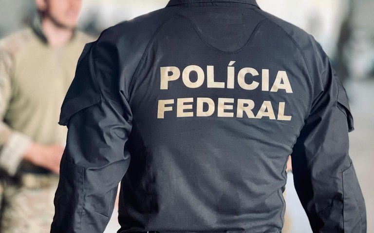 PF deflagra Operação Ybyrá contra crimes ambientais na Terra Indígena Uru-Eu-Wau-Wau em RO