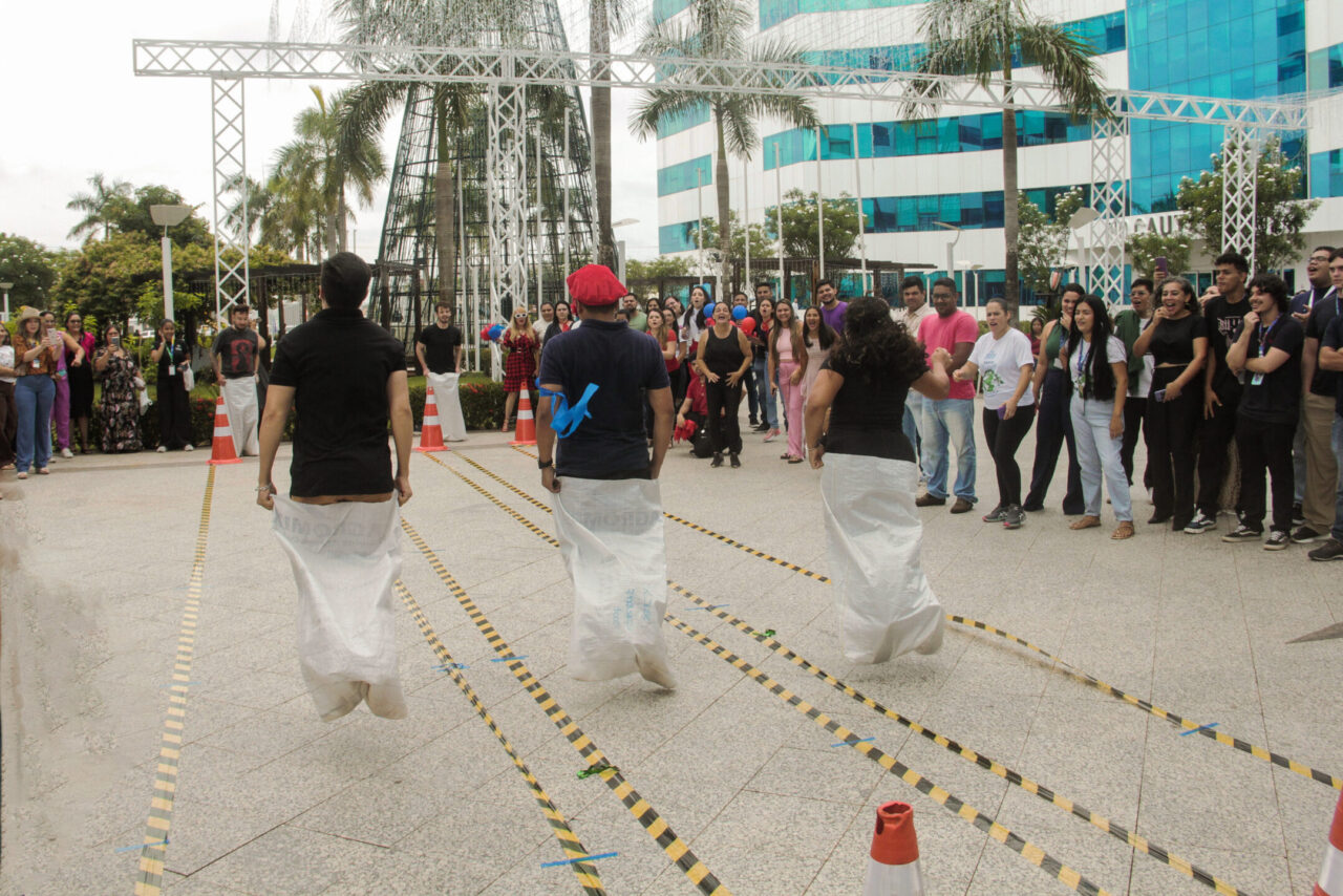 Dia do Servidor Público é celebrado pelo governo de RO com programação especial