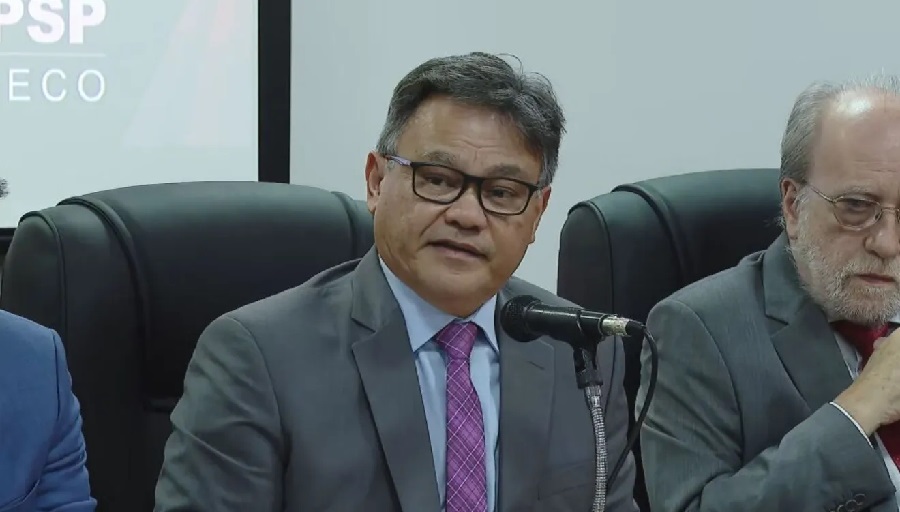 Quem é Lincoln Gakiya, promotor jurado pelo PCC e alvo de plano de execução
