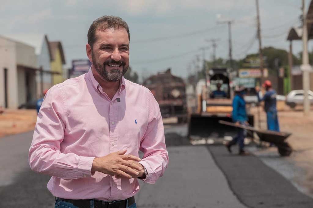 TÁ NO JOGO - Hildon Chaves promete provocar uma reviravolta nas próximas eleições
