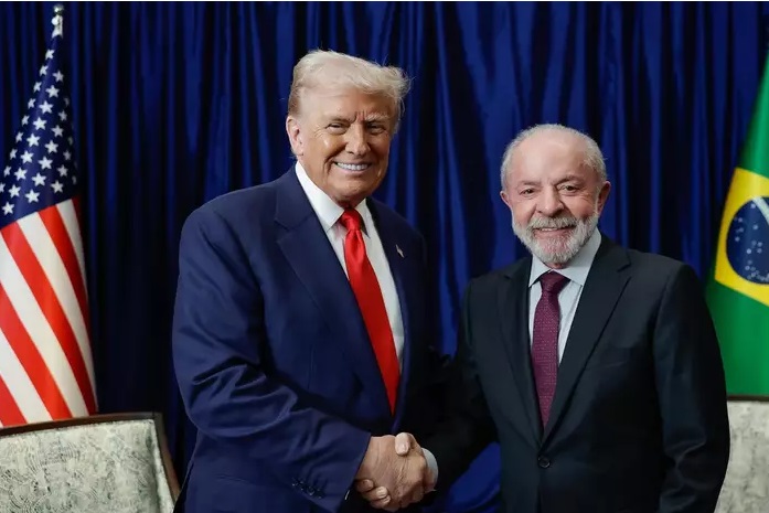 Veja perguntas e respostas sobre o encontro de Lula e Trump
