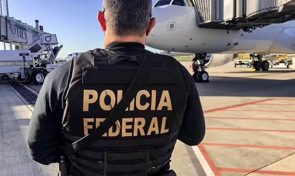 PF prende ex-presidente da Emdur por envolvimento em esquema que desviou R$ 27 milhões