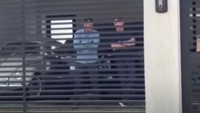 “São quase 100 dias de angústia, doação e dor”, desabafa vereador sobre prisão do pai