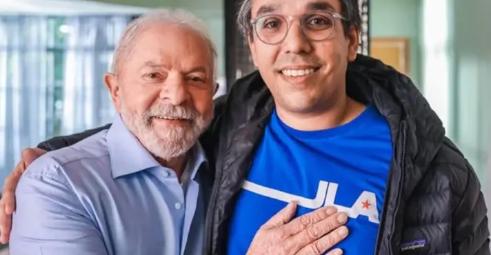 “Empresa de sócio de ministro da Secom da Presidência da República recebeu R$ 12 milhões de estatais em 2 anos”