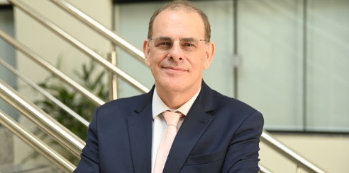 Desembargador Alexandre Miguel é eleito presidente do TJRO para biênio 2026/2027