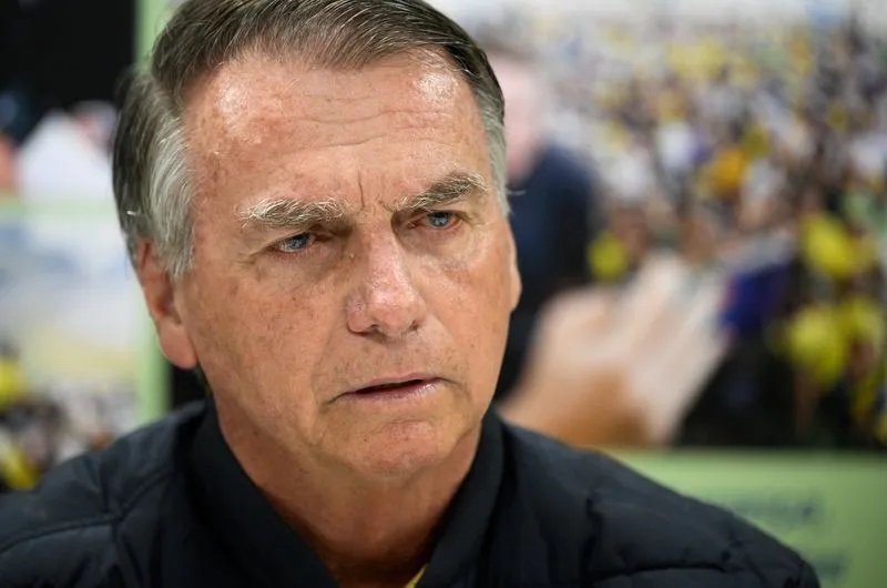 Primeira Turma do STF deve ser unânime contra recurso de Bolsonaro