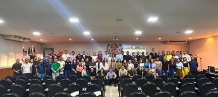 POLÍCIA CIVIL DE RONDÔNIA PARTICIPA DE CAPACITAÇÃO VOLTADA À INVESTIGAÇÃO DE HOMICÍDIOS