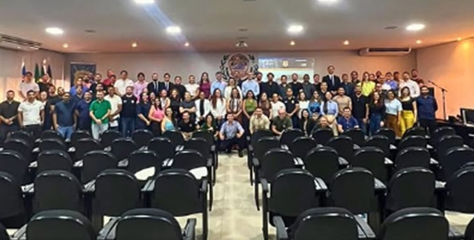 CURSO BÁSICO - PC de RO participou da Capacitação Nacional para investigação de homicídios