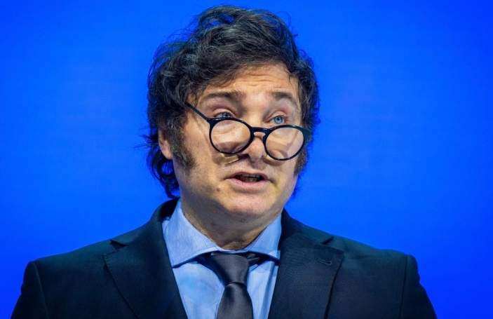 EXEMPLO AO BRASIL - Milei conquista 64 das 127 cadeiras na Câmara e amplia Senado com cerca de 13 das 24 em disputa