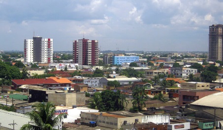CLIMA - Inmet emite alerta amarelo para chuvas intensas em Rondônia nesta quarta-feira (29)